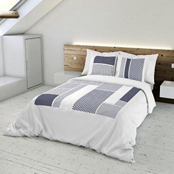 Devota&Lomba Funda nórdica Olib Cama 150 cm