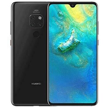 Smartphone Huawei Mate 20 Negro 6.53'' FHD+ 4GB RAM 128GB Triple Cámara 16+12+8MP Android 9.0