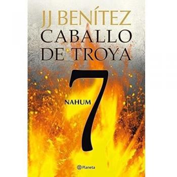 Nahum. Caballo de Troya 7