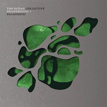 Phanerozoic i: palaeozoic [Vinilo]