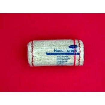 Hartmann High-Quality Haco-Crepe Bandage 4m x 10cm