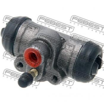 Cilindro de freno de rueda FEBEST 0778-GVTRL con características de alta calidad, diseño específico para vehículos, fabricado en materiales duraderos, resistencia a la corrosión y rendimiento óptimo en sistemas de frenos