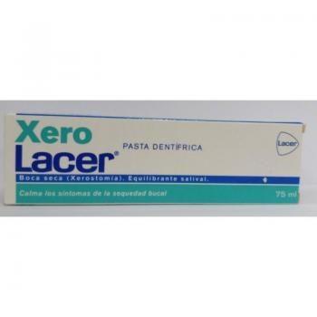 XEROS DENTAID PASTA DENTAL 75 ML