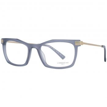Liebeskind Armazones para Hombre Grises 11029-00810 51 Gafas Recetadas