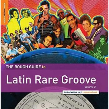 Latin Rare Groove 2