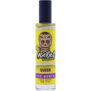 Fragancias REBEL for MEN and for WOMEN - Set de Perfumes Unisex de 30 ml para Aventureros y Románticas