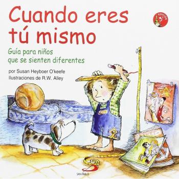 Cuando eres tú mismo: Guía para niños que se sienten diferentes: 22