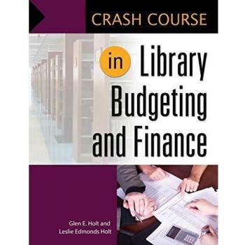 Library Budgeting and Finance Crash Course Guide