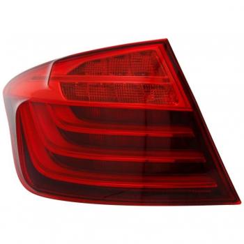 Luz trasera HELLA 2SD 011 144-311, piloto trasero con diseño robusto, tecnología LED, alta visibilidad, fácil instalación y compatible con múltiples vehículos
