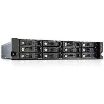 QNAP TVS-1271U-RP NAS Bastidor