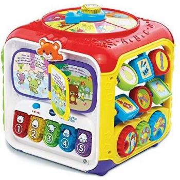 VTech 80-183405 Multi Juguete interactivos - Juguetes interactivos