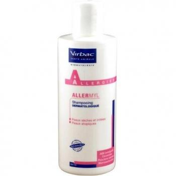 Champú Allermyl para Piel Alérgica - 200 ml