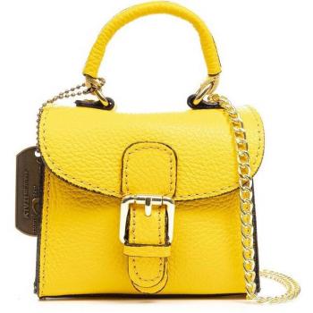 FIRENZE ARTEGIANI Mini bolso de mano y bandolera Annicco