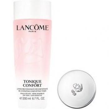 Lancôme Tonique Confort Re-Hydrating Comforting Facial Toner 200ml