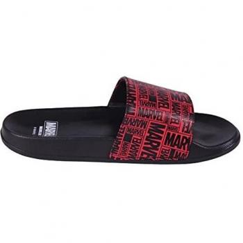 CERDÁ LIFE'S LITTLE MOMENTS 2300004764_T041-C65, Chanclas de Verano Licencia Oficial Marvel Hombre, Multicolor, 41 EU