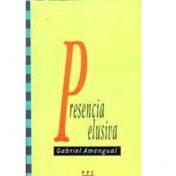 Presencia Elusiva