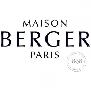 Maison Berger Aroma Love Scented Candle 180g - Sweet Floral Fragrance
