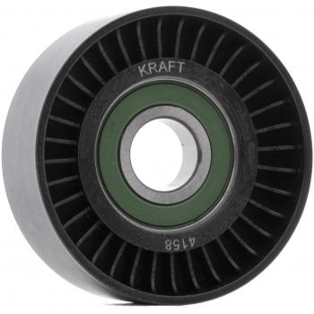 Polea tensora y brazo tensor para correa poli V BTA E2G5260BTA