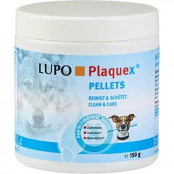 LUPO Plaquex Suplemento Nutricional para Perros - 300 g