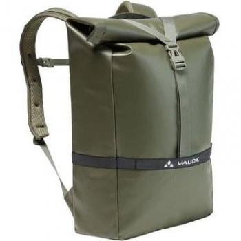 Mochila Vaude Mineo 23 litros con compartimento para portátil de 15.6 en color caqui