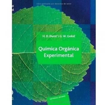Química Orgánica Experimental