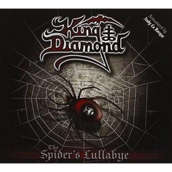The Spider's Lullabye