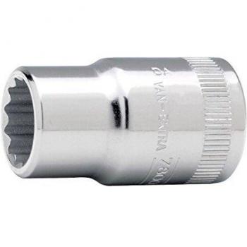 Bahco SB7800DM-24 - Vaso 1/2, 24