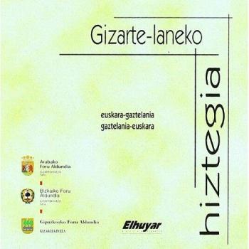 Gizarte-Laneko Hiztegia