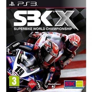 SBK Superbike 2010 - ?dition collector [Importación Francesa]