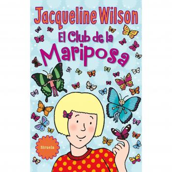 El Club de la Mariposa: 265 - Jacqueline Wilson