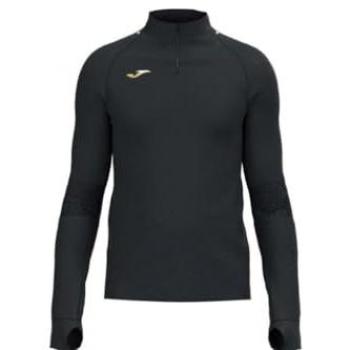 Sudadera Joma R-Night para Hombre en Negro - Talla M