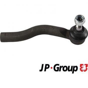 Rótula de dirección JP GROUP 4844600480 - Tipo: Rótula de dirección; Características: Alta calidad, fabricada en materiales duraderos, diseño preciso para un ajuste perfecto, mejora la estabilidad y el manejo del vehículo