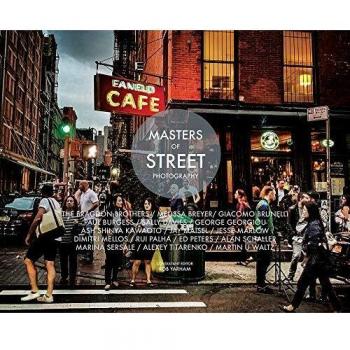 Masters of Street Photography