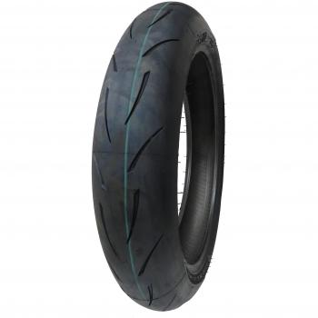 METZELER 120/70 ZR17 58W RACETEC RR K2