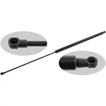 Amortiguador a Gas FEBI BILSTEIN 31651 para Maletero Izquierdo/Derecho