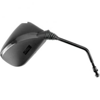 Espejo Retrovisor Exterior VICMA E664D Derecho Tipo Original Negro para Peugeot XP6, XP-S 50