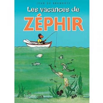 Les Vacances De Zephir