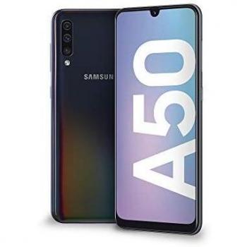 Samsung A50 Black 6.4 4gb/128gb Dual Sim