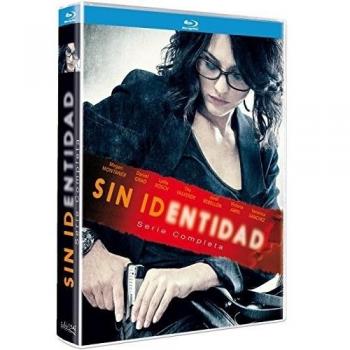 Sin Identidad - Serie Completa [Blu-ray]