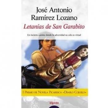 Letanías de San Garabito