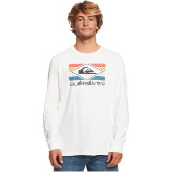 Camiseta Quiksilver Rainbow