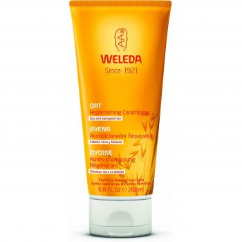 WELEDA Champú Equilibrante con Trigo