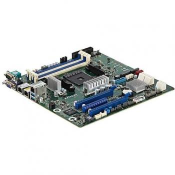ASRock Rack Placa Base