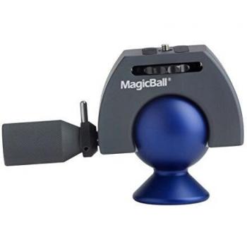 Novoflex MB 50 MagicBall Ball and Socket Head