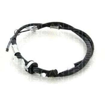 Triscan 8140 131163 Cable de accionamiento, freno de estacionamiento