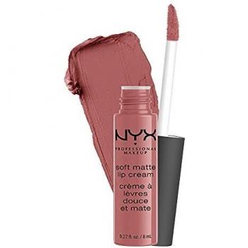 SOFT MATTE lip cream#toulouse 8 ml
