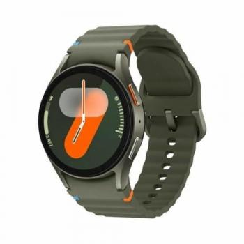 Reloj inteligente Samsung Galaxy Watch7 4G 40 mm Verde