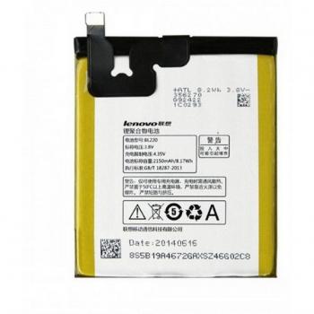 Lenovo - Bl220 original baterie 2150mah li-ion