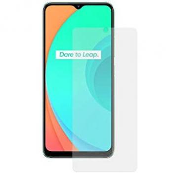 Protector de Pantalla de Cristal Templado Transparente 2.5D para Realme C11, Grosor 0,33 mm