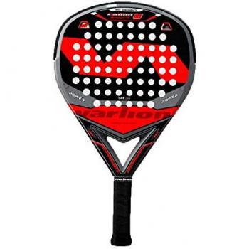 VARLION CAÑON CTI6 ROJA